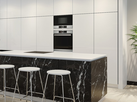 人造石、石英石的保養(yǎng)及維護(hù)知識(shí)